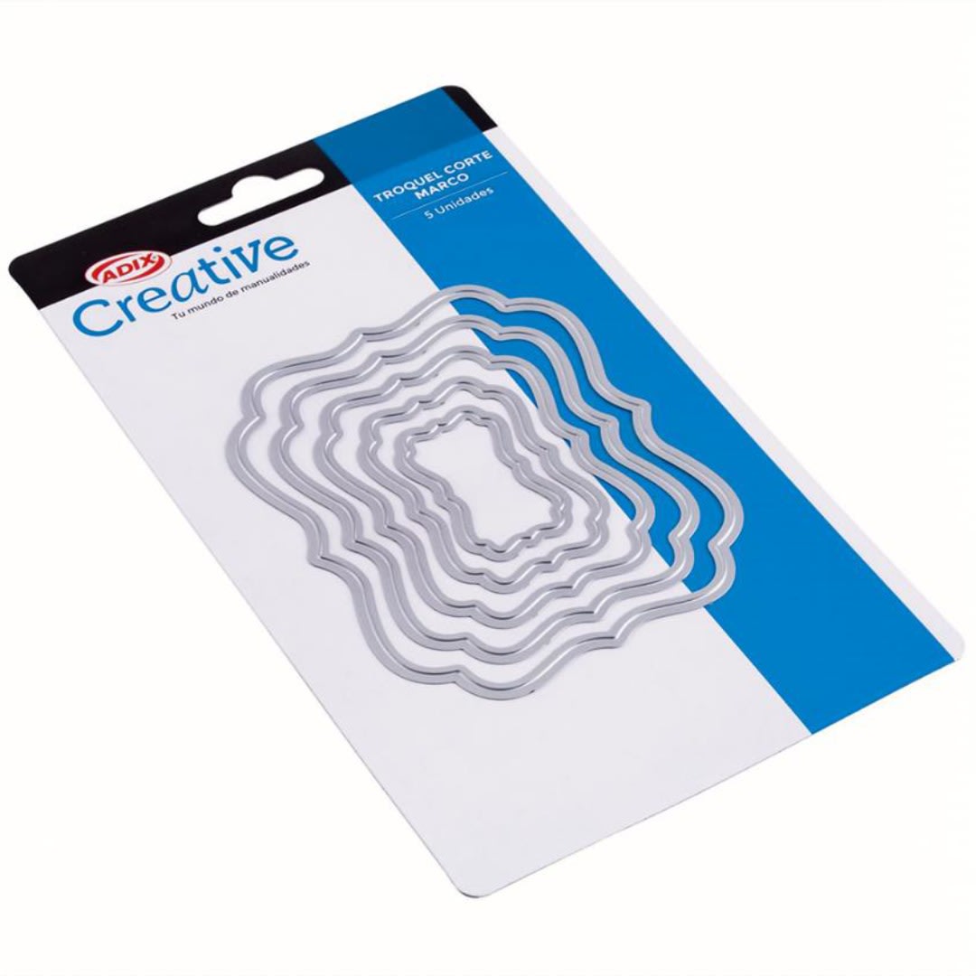 TROQUEL CORTE MARCO1