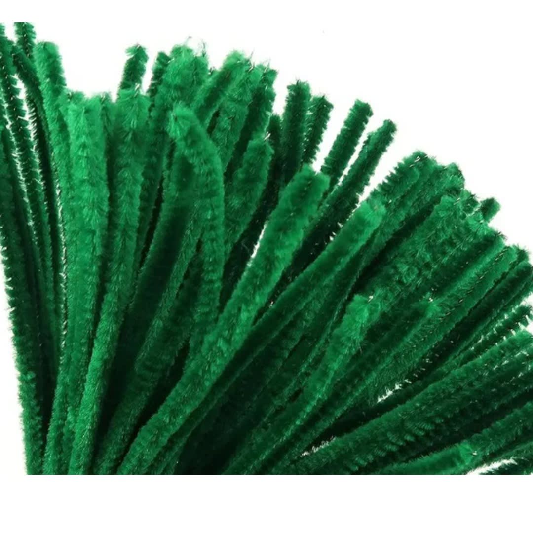 LIMPIA PIPAS CHENILLE 20UNDS5