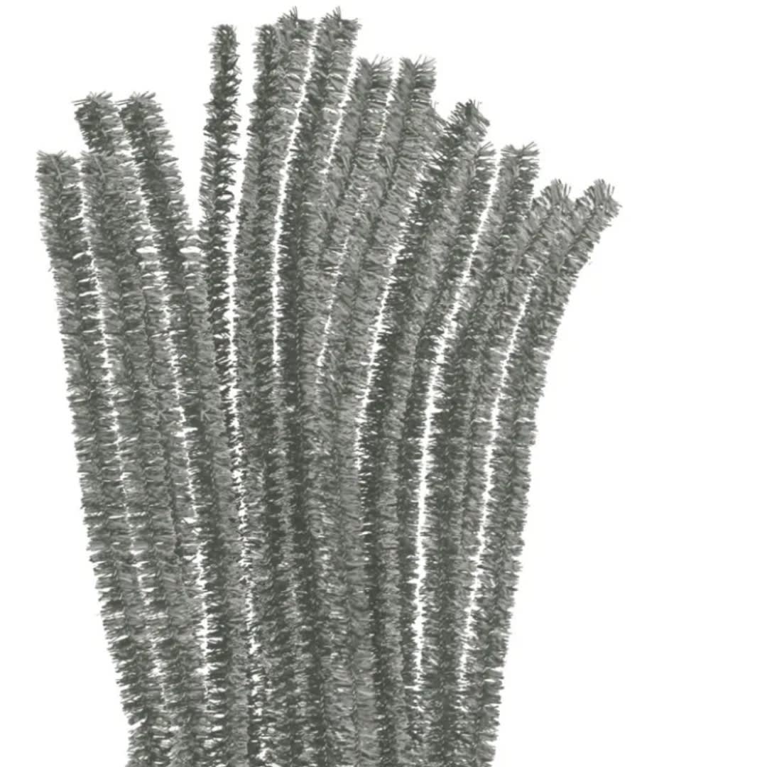 LIMPIA PIPAS CHENILLE 20UNDS4