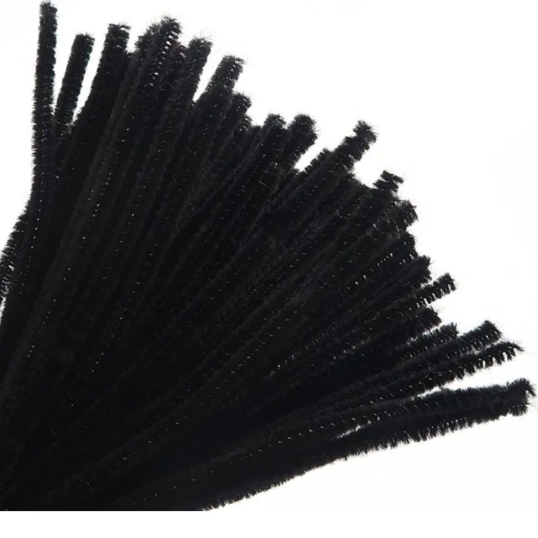 LIMPIA PIPAS CHENILLE 20UNDS3