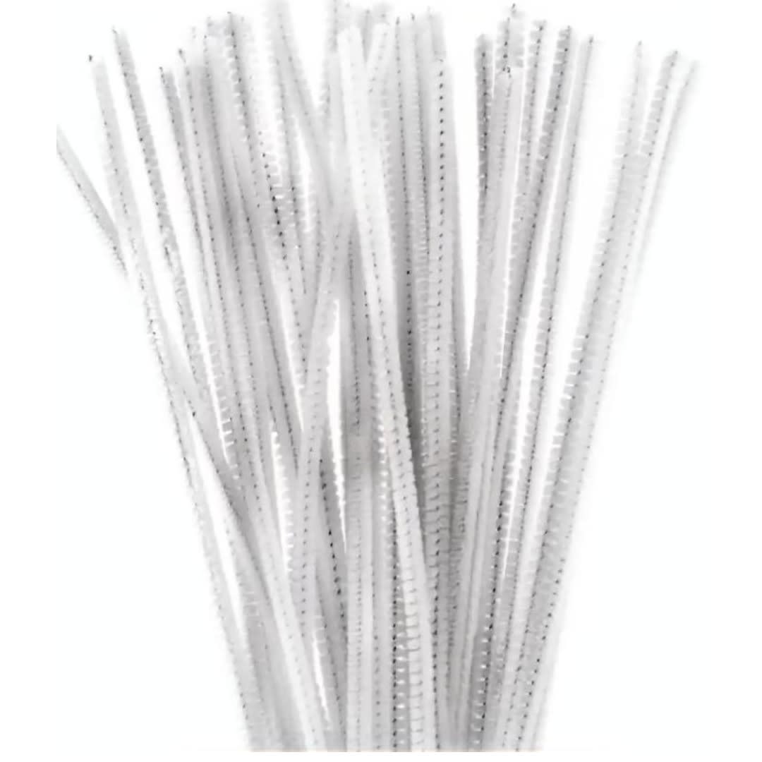 LIMPIA PIPAS CHENILLE 20UNDS2