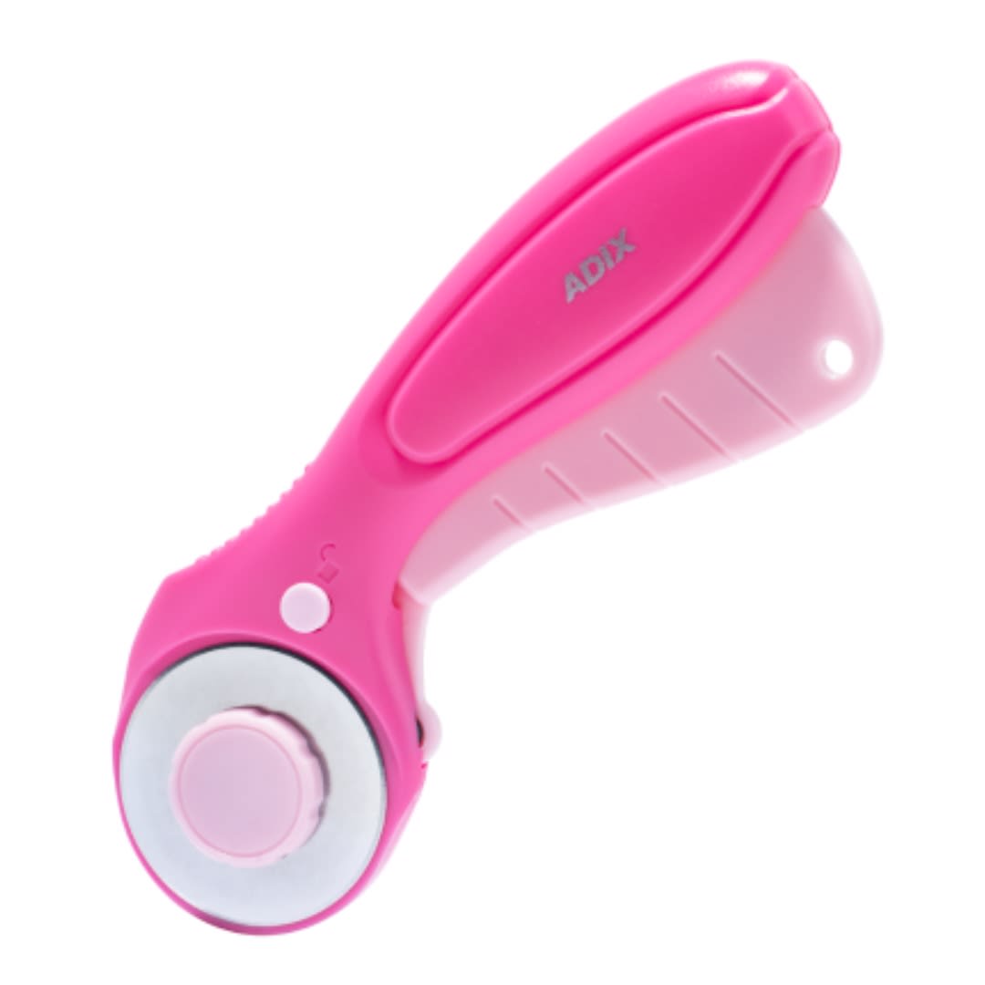 Cuchillo Rotativo de 45mm Colores Pasteles11