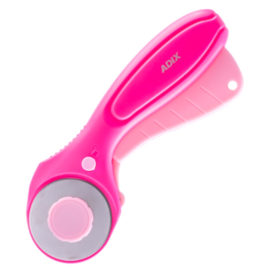 Cuchillo Rotativo de 45mm Colores Pasteles10