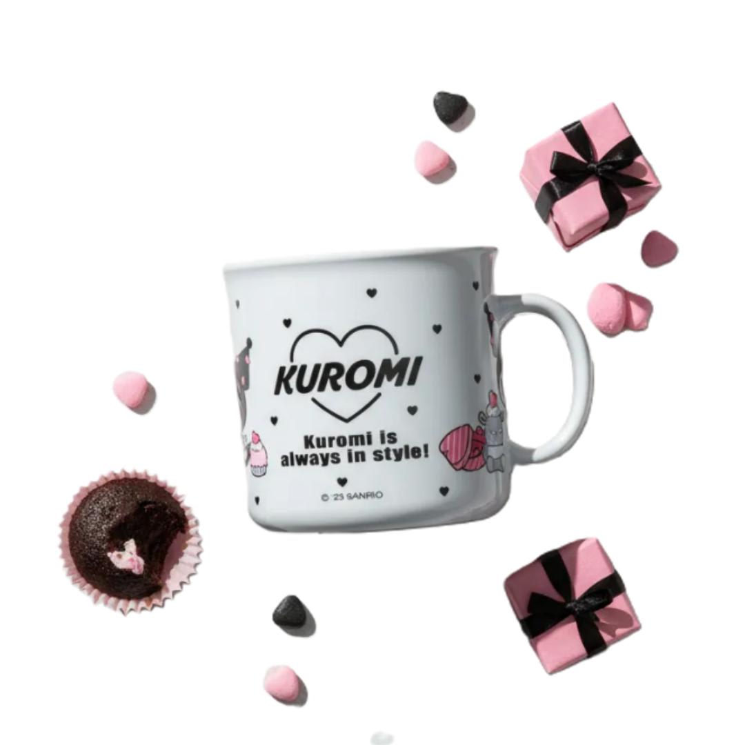 Taza de plástico Everyday Coleccion Bento 200ml9