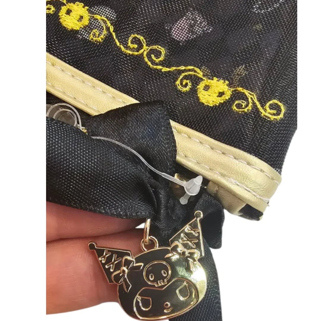 POUCH KUROMI3