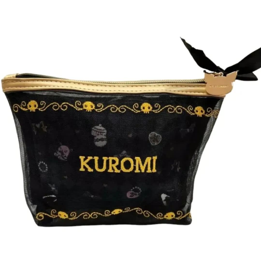 POUCH KUROMI9