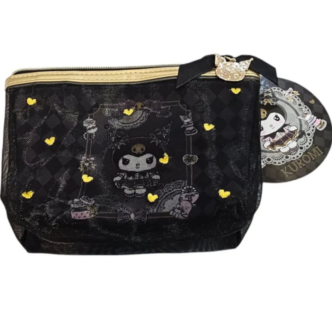 POUCH KUROMI8
