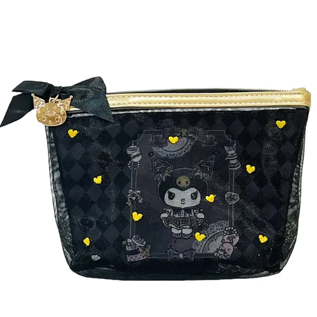 POUCH KUROMI2