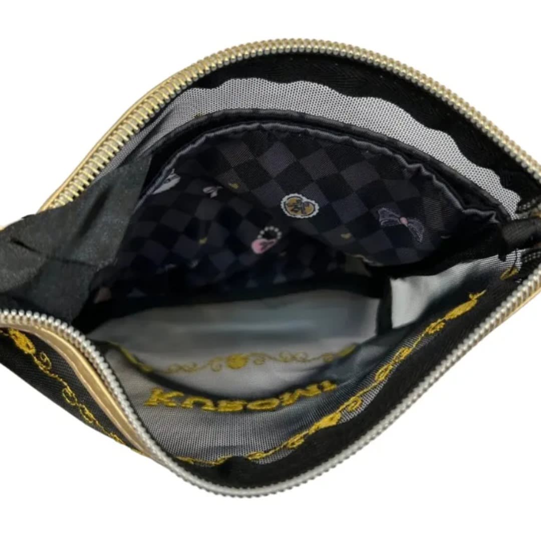 POUCH KUROMI7
