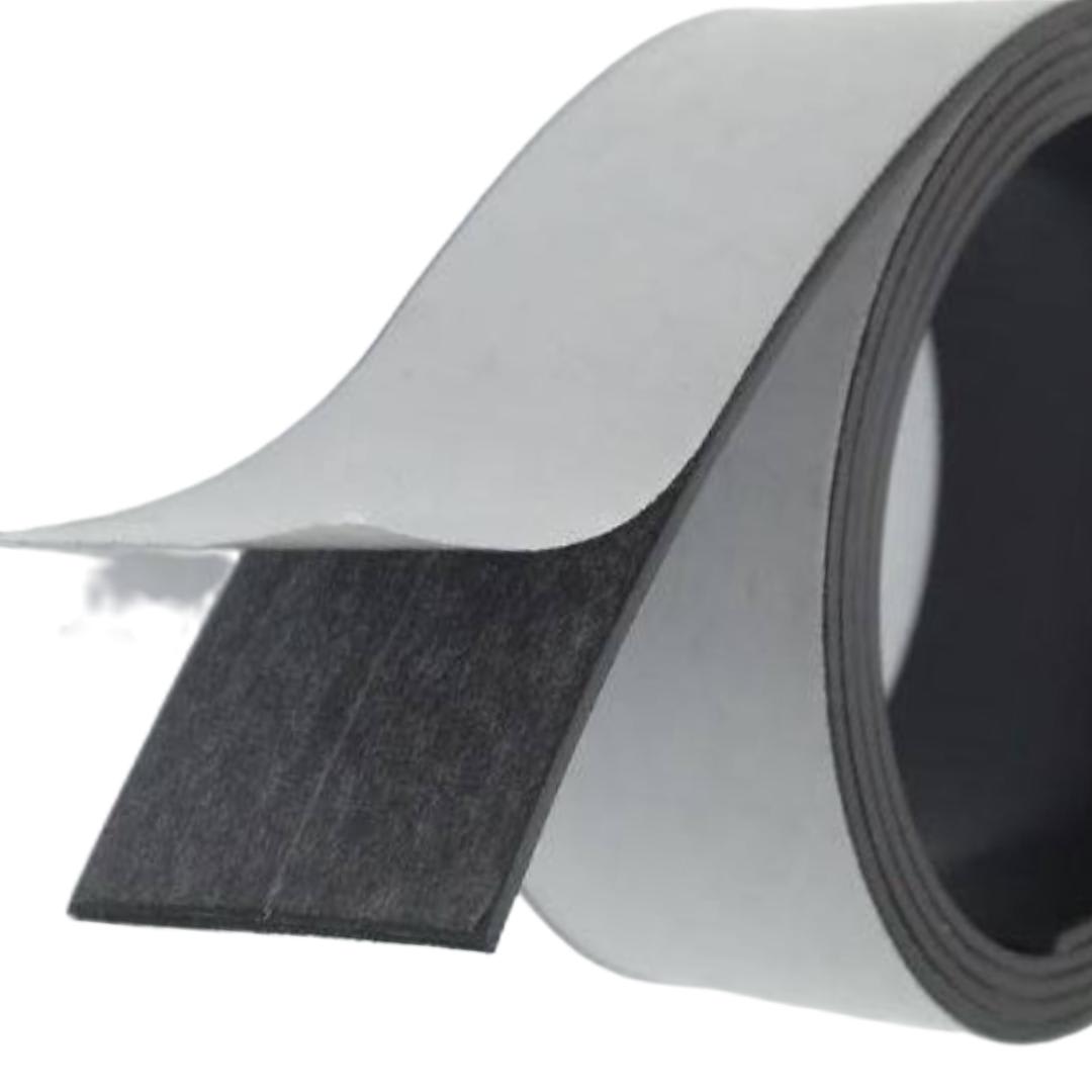 man En Cinta Adhesivo 2cm De Ancho X 0.15cm De Grosor 1mt Negro3