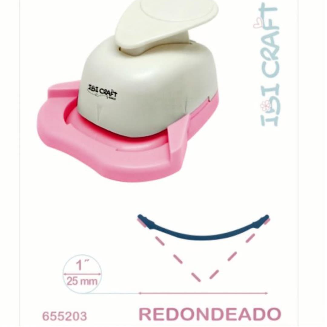 Perforadora De Esquinas Redondeado2