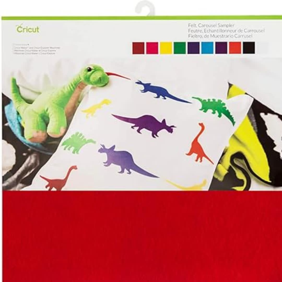 Filtro  Carrusel 30.5x30.5cm 10 colores1