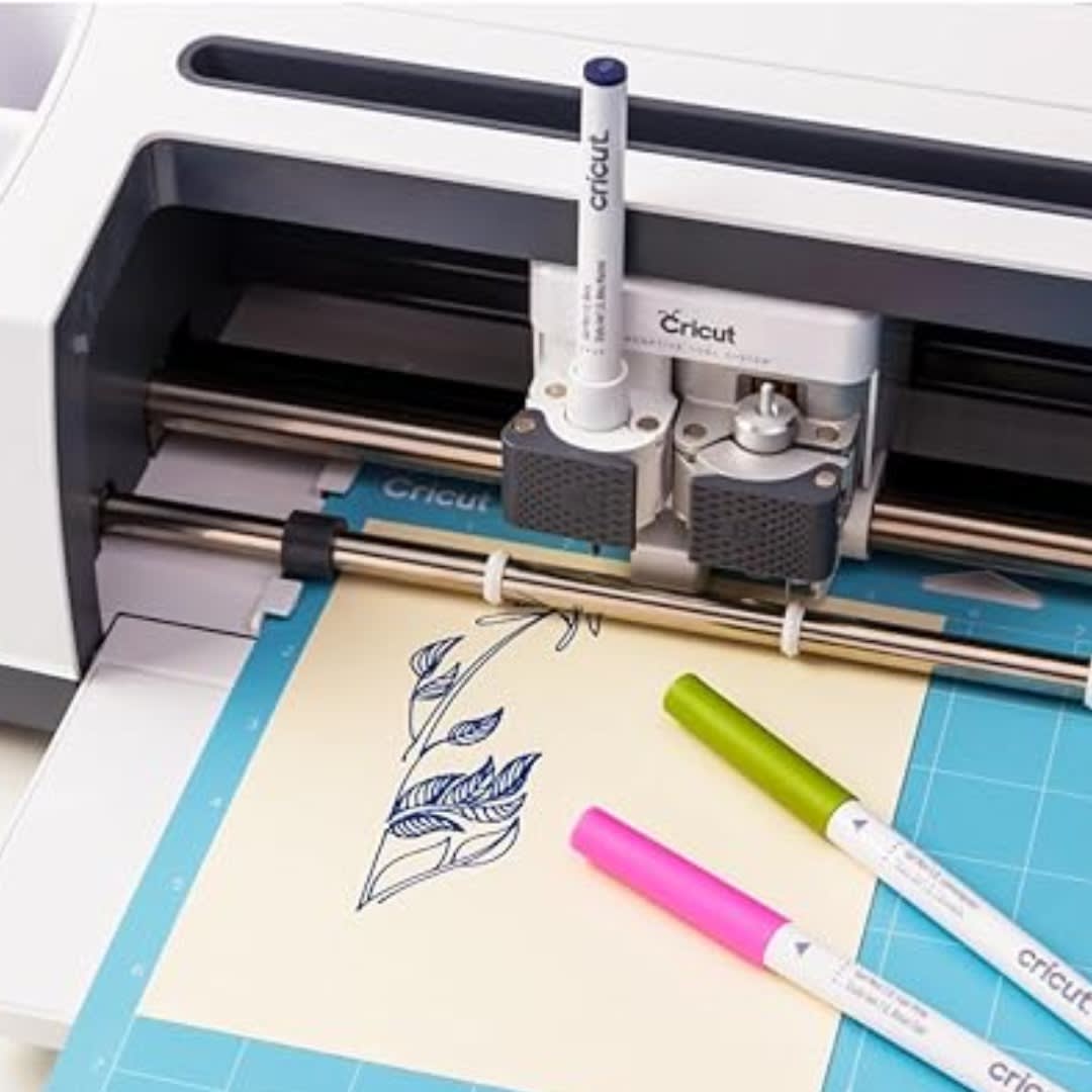 Cricut Ultimate Juego de bolígrafos de punta fina 30 colores2