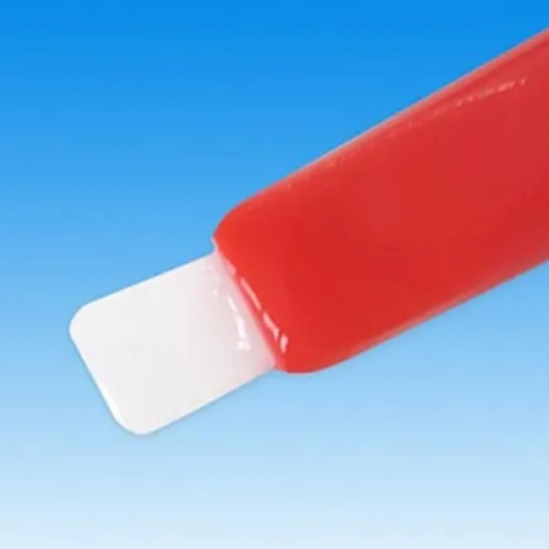 COLA TRANSPARENTE CON ESPATULA 70ml INSTANT3