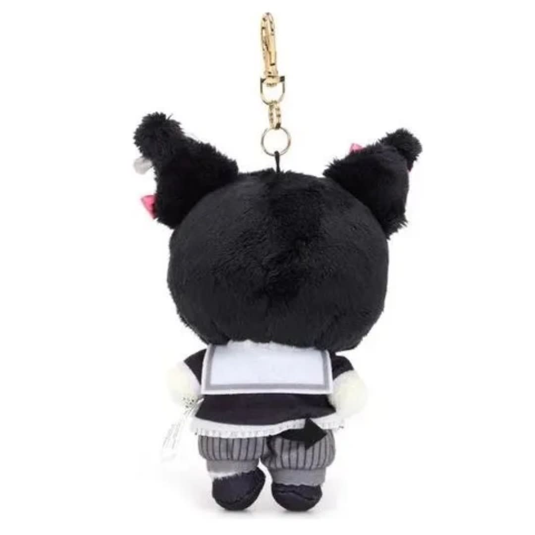 Peluche Mascota Kuromi Serie Dainty Doll1