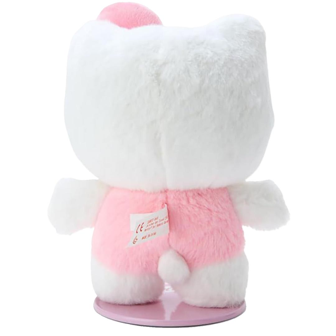 Peluche Sanrio M - Hello Kitty (Pitatto Friends)4