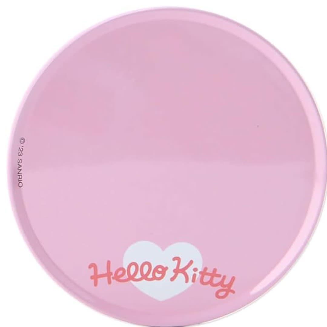 Peluche Sanrio M - Hello Kitty (Pitatto Friends)3