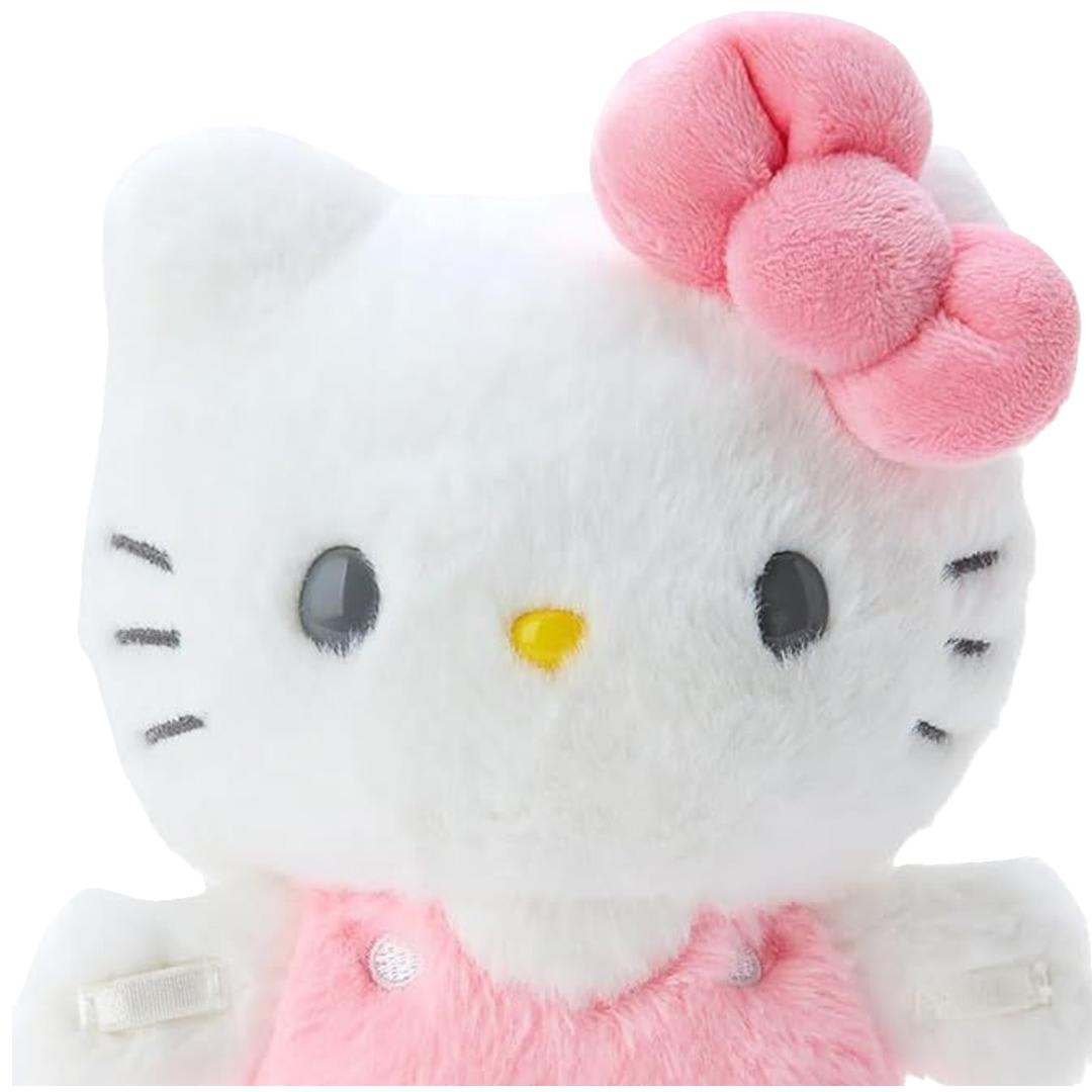 Peluche Sanrio M - Hello Kitty (Pitatto Friends)2