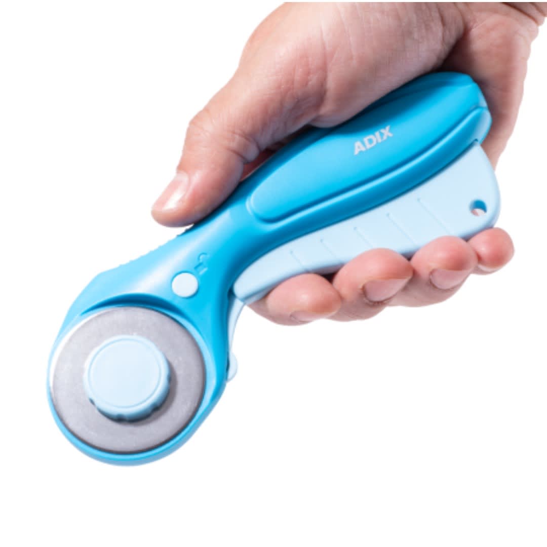 Cuchillo Rotativo de 45mm Colores Pasteles6