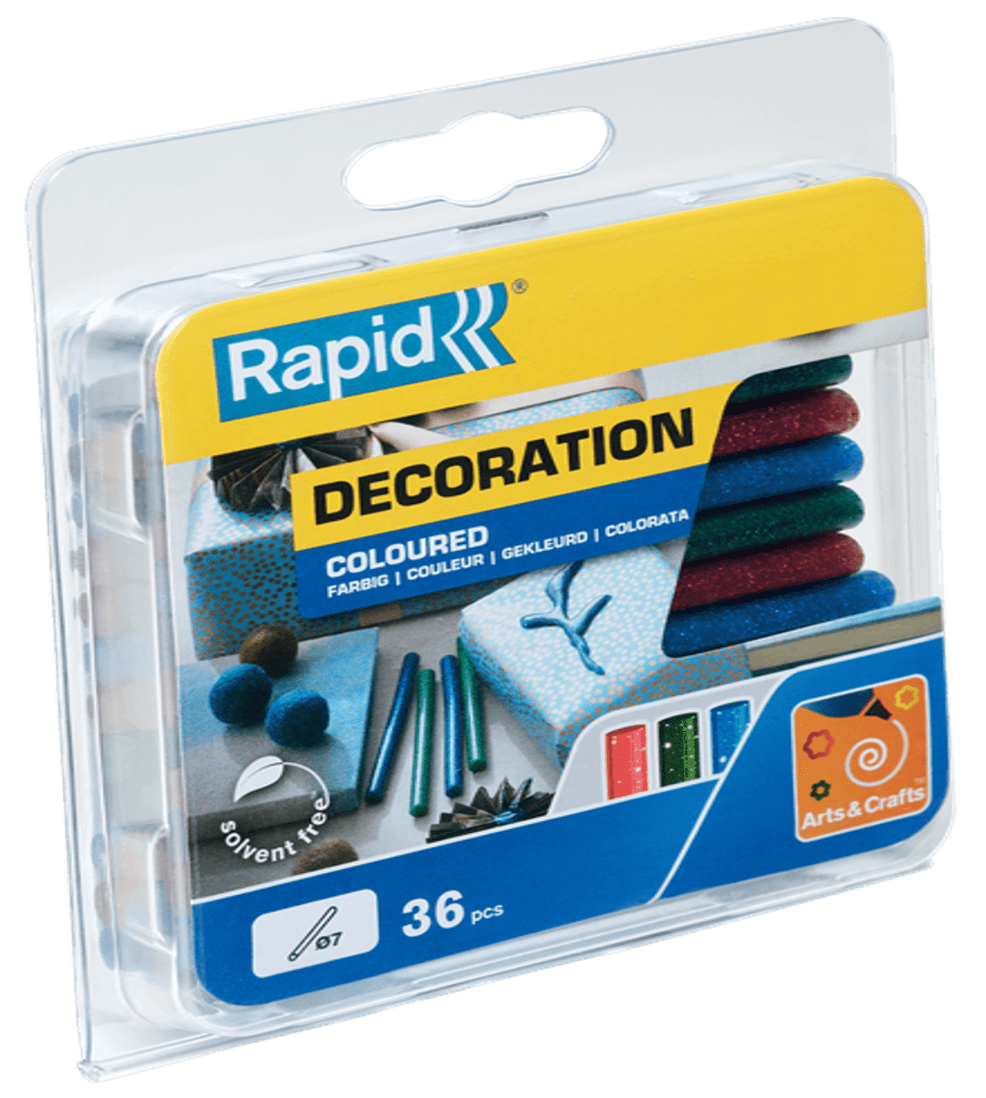 SILICONA PURPURINA 7MM 90MM 36 UNID3