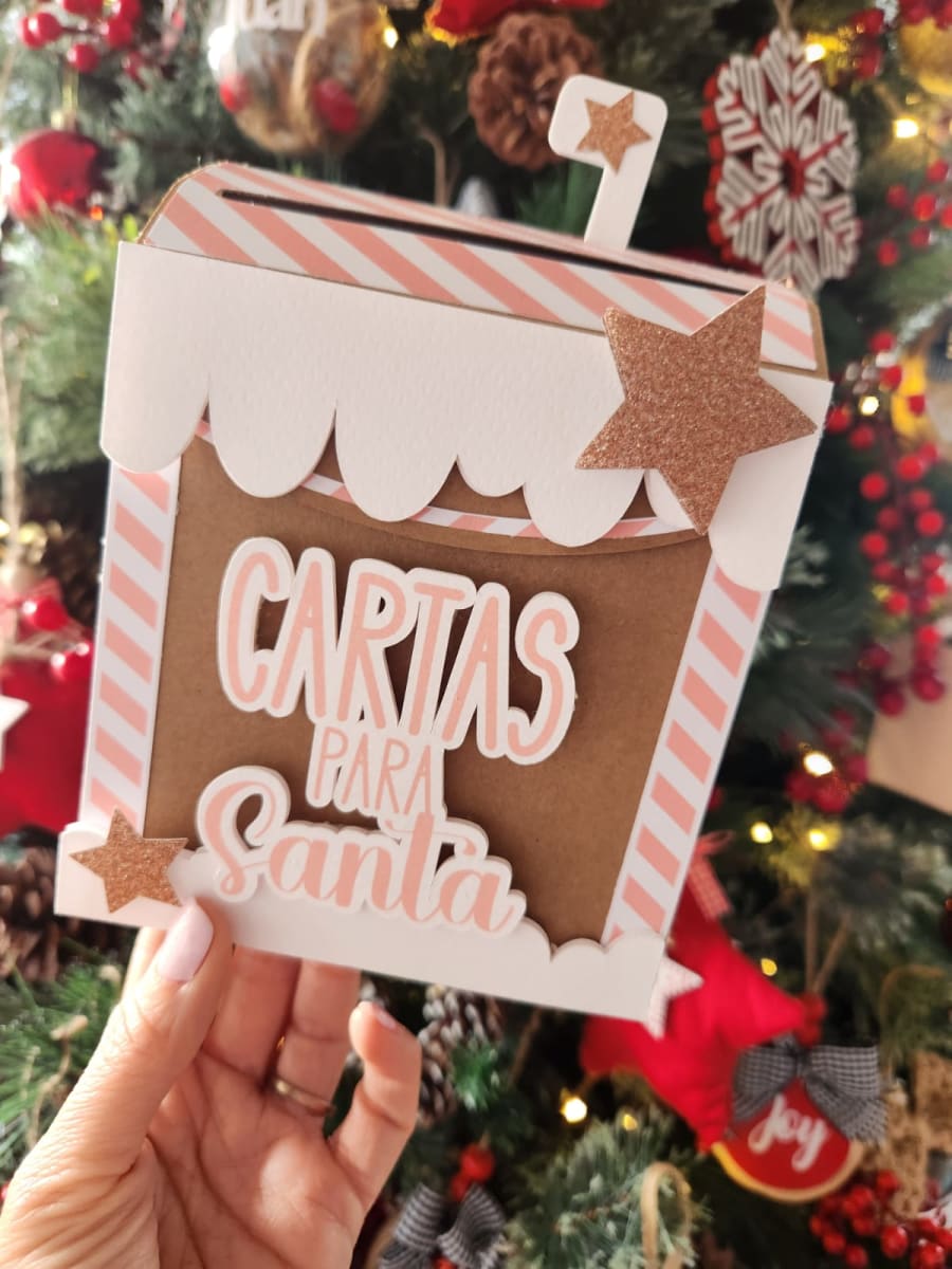 Buzón Navideño2