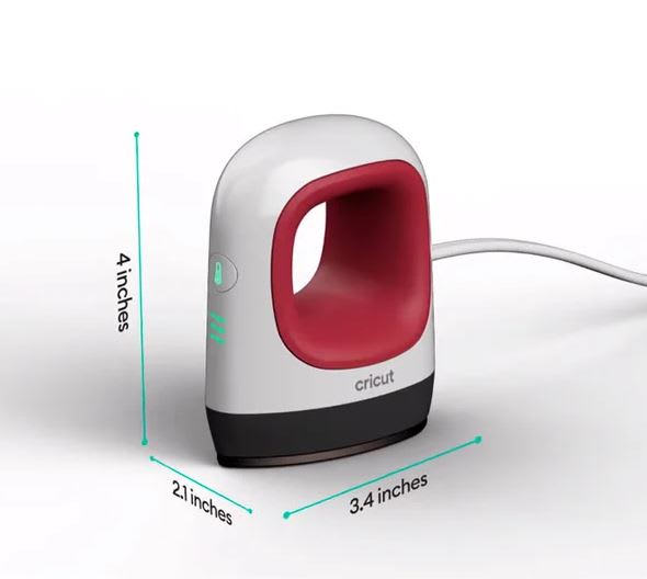 EasyPress Mini Color Raspberry1
