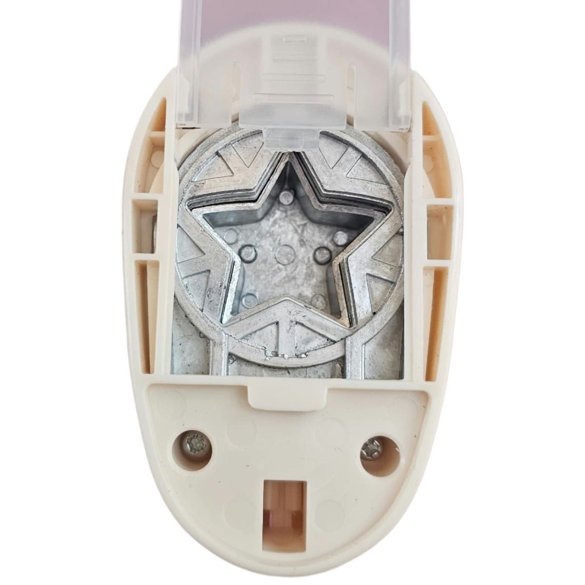 Perforadora Ibi Craft Goma Eva Y Cartón 3.8 Cm de 80grs a 500grs7