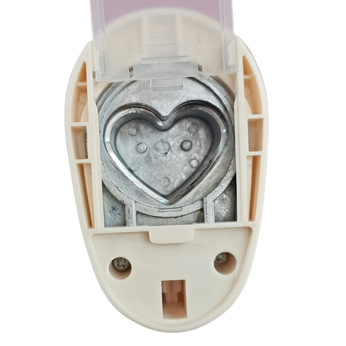 Perforadora Ibi Craft Goma Eva Y Cartón 3.8 Cm de 80grs a 500grs5