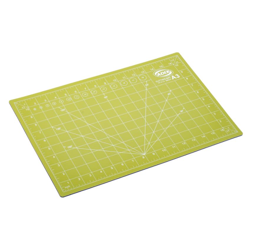 Plancha Salvacorte A3 29,7x42CM3