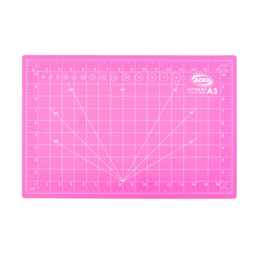 Plancha Salvacorte A3 29,7x42CM5