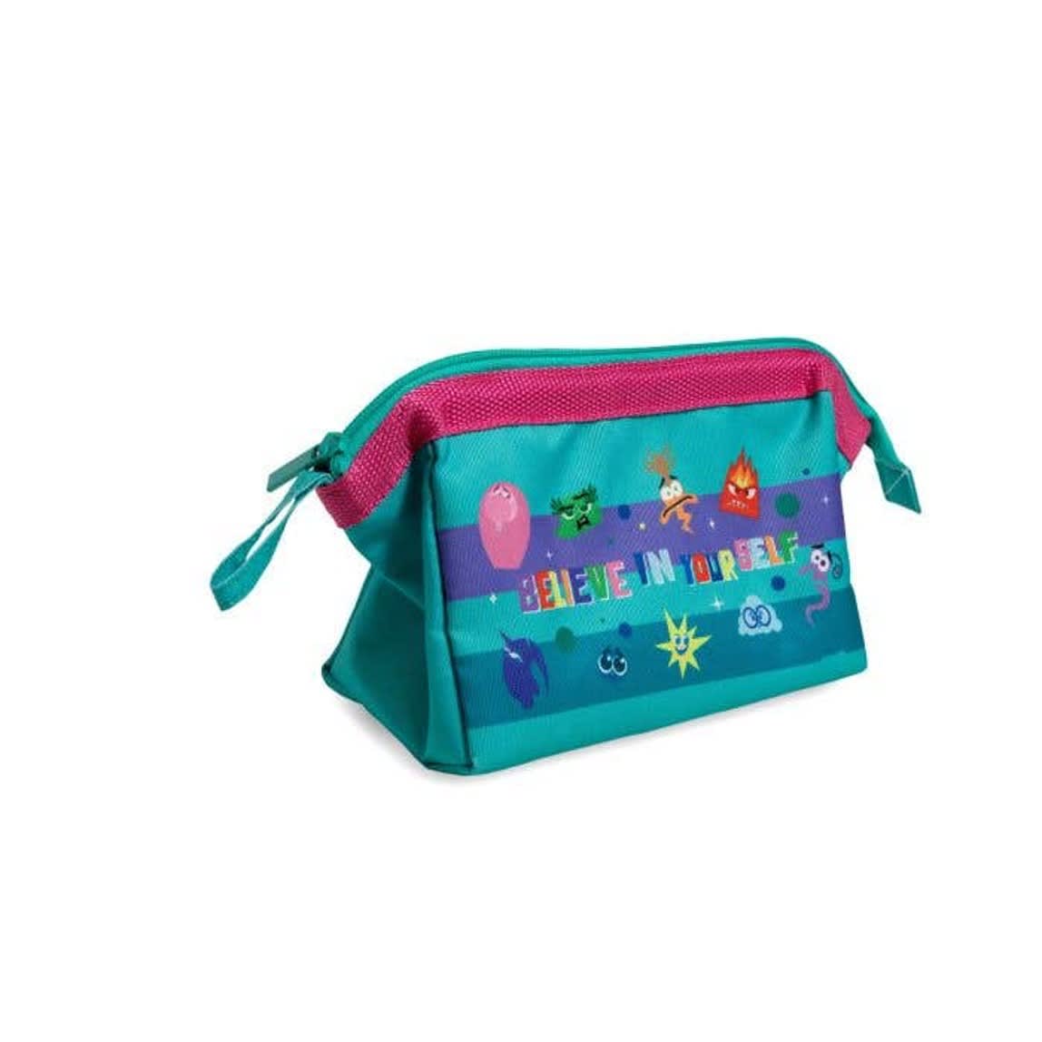 Estuche Emociones Intensamente 21