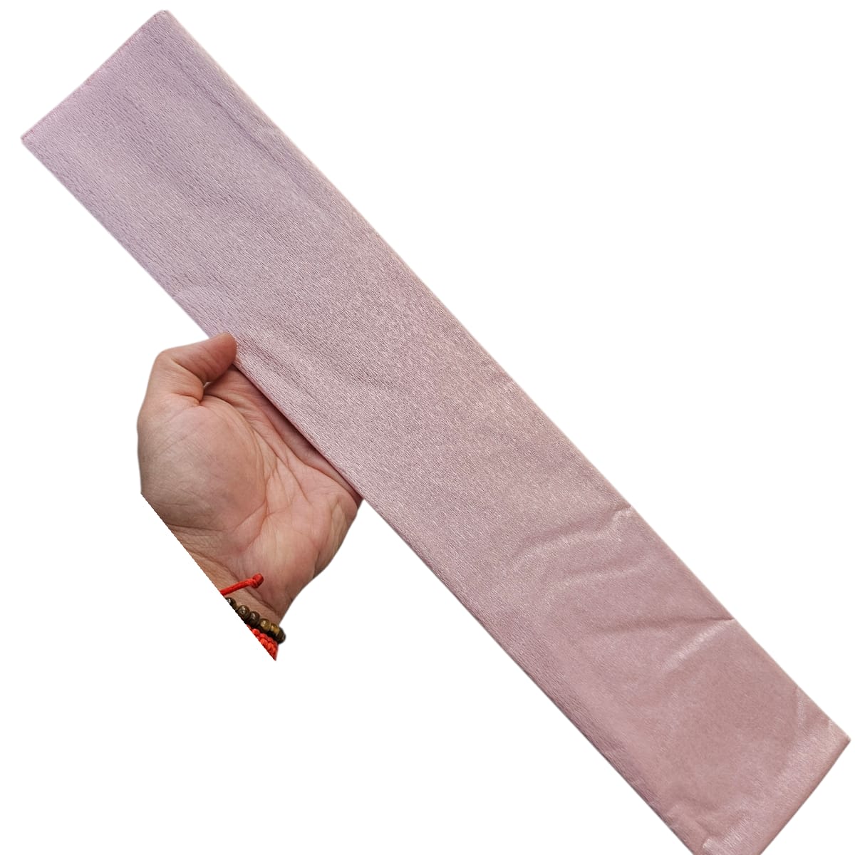 Papel Crepé Metálico Premium - 50x200 cm - 21 grs8