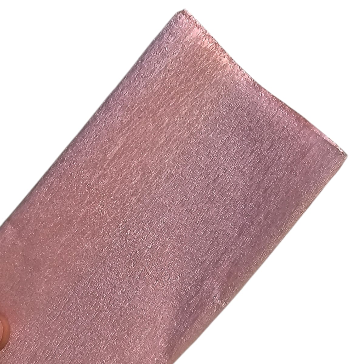 Papel Crepé Metálico Premium - 50x200 cm - 21 grs2