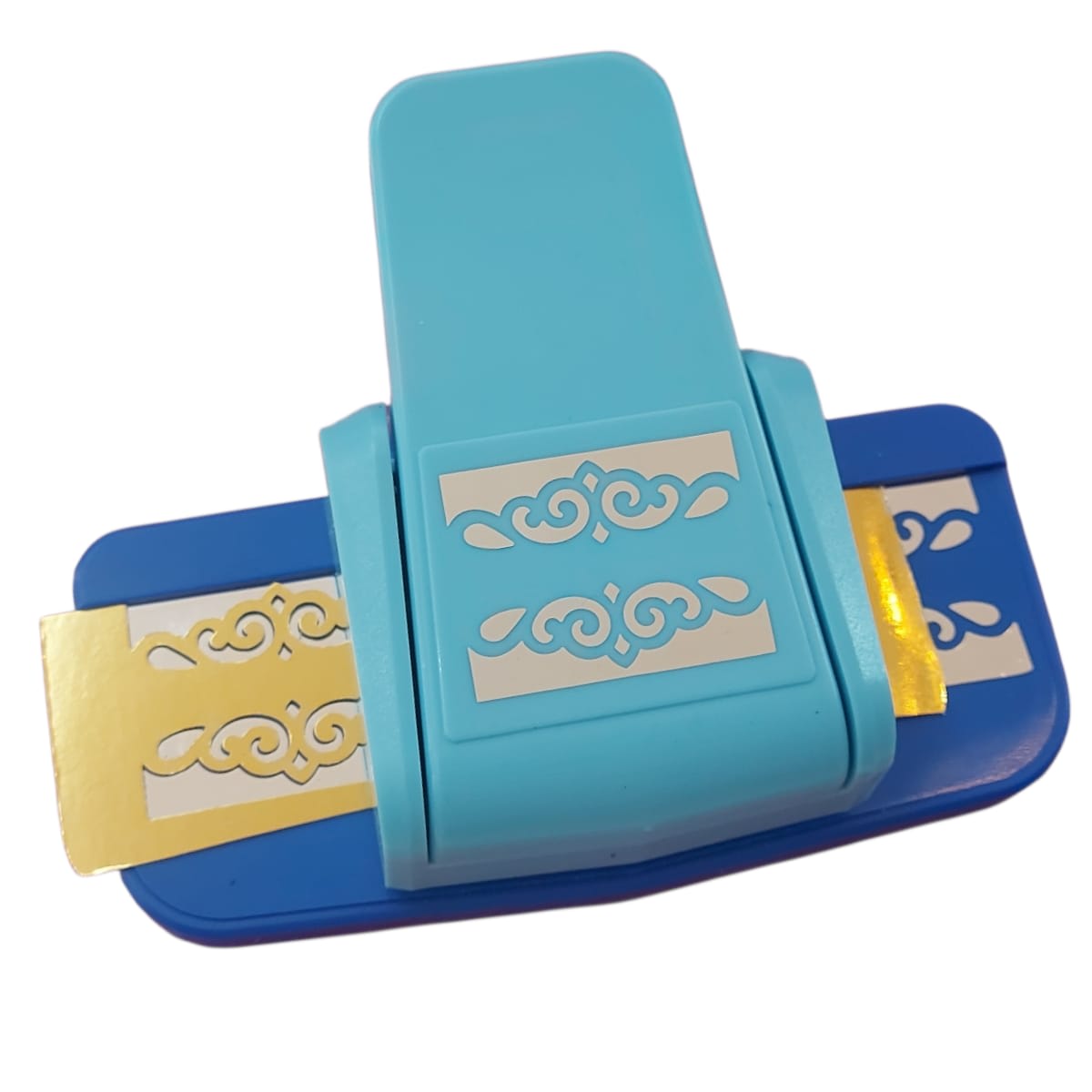 Perforadora huincha BLONDA 3.85CM3