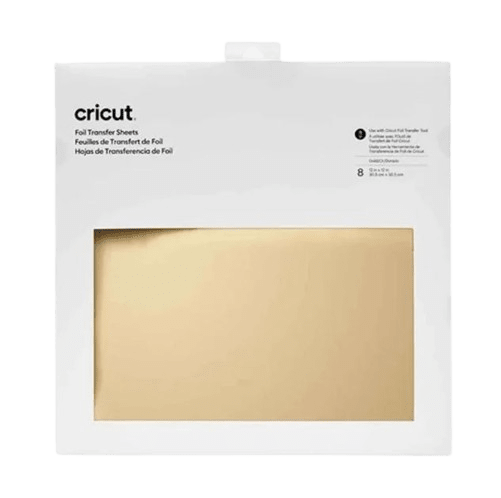 Hojas de Transferencia Folia-Foil 30.4x30.4cm4