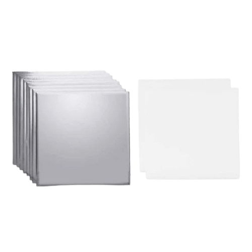 Hojas de Transferencia Folia-Foil 30.4x30.4cm1