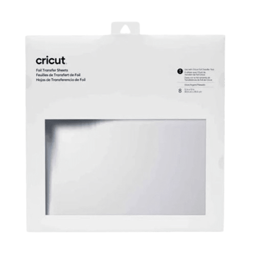 Hojas de Transferencia Folia-Foil 30.4x30.4cm3