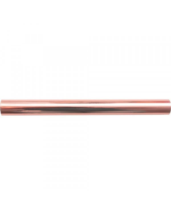 LAMINA FOIL MINC COLOR ORO ROSA1