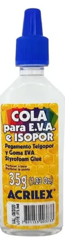 PEGAMENTO PARA PLUMAVIT Y GOMA EVA 35 GRS2