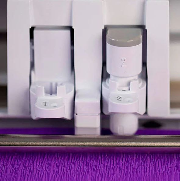 Cuchilla giratoria para Cameo 42