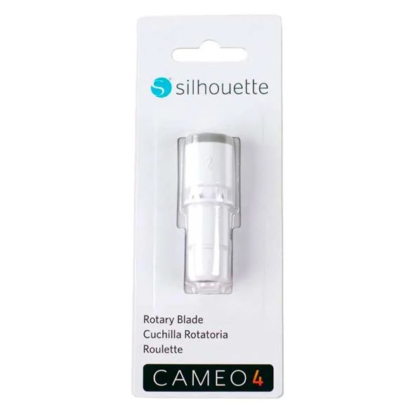 Cuchilla giratoria para Cameo 43