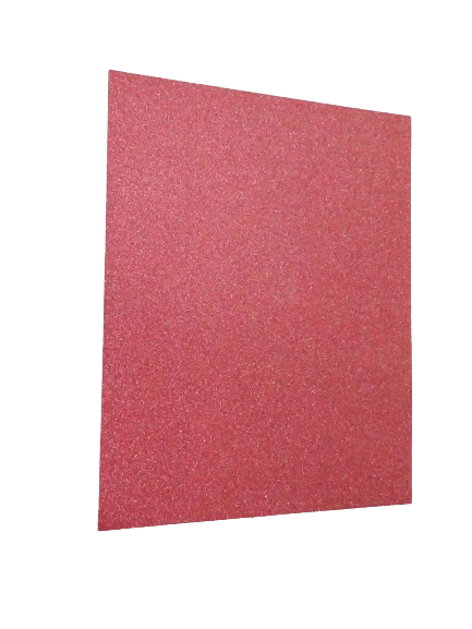 Cartulina Glitter Adhesiva 160grs 2