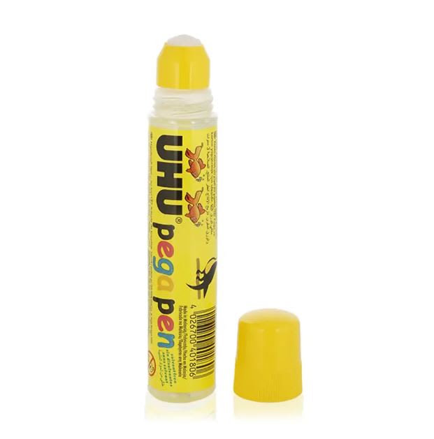 Bolígrafo de pegamento UHU 50ML1