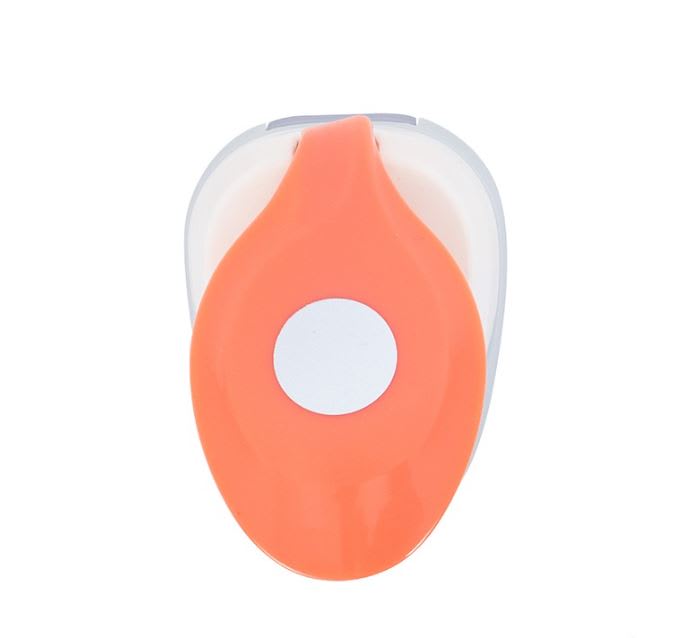 Perforadora Goma Eva Circulo 5/8 plg1