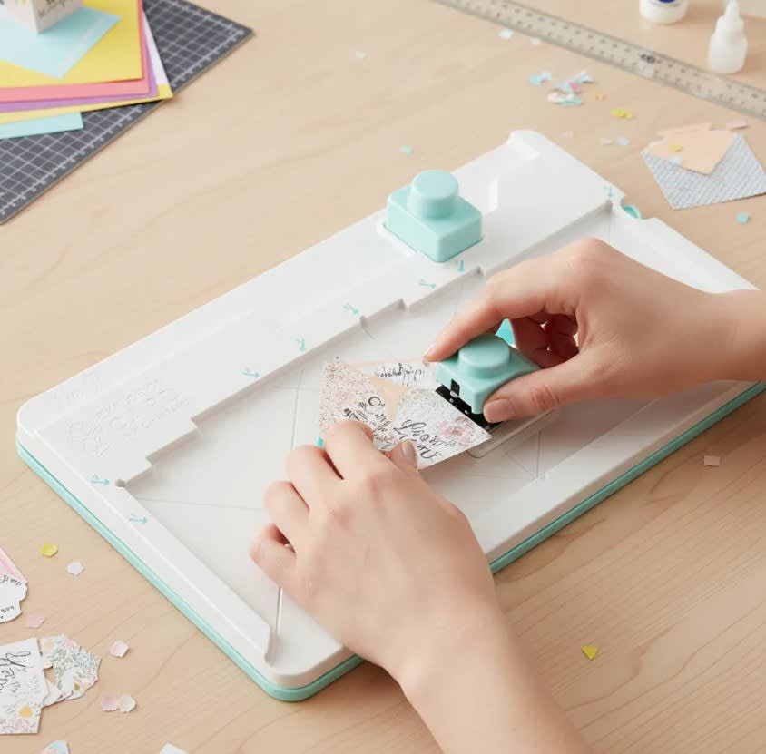 Explosion Card Punch Board – Tarjetas Explosivas2