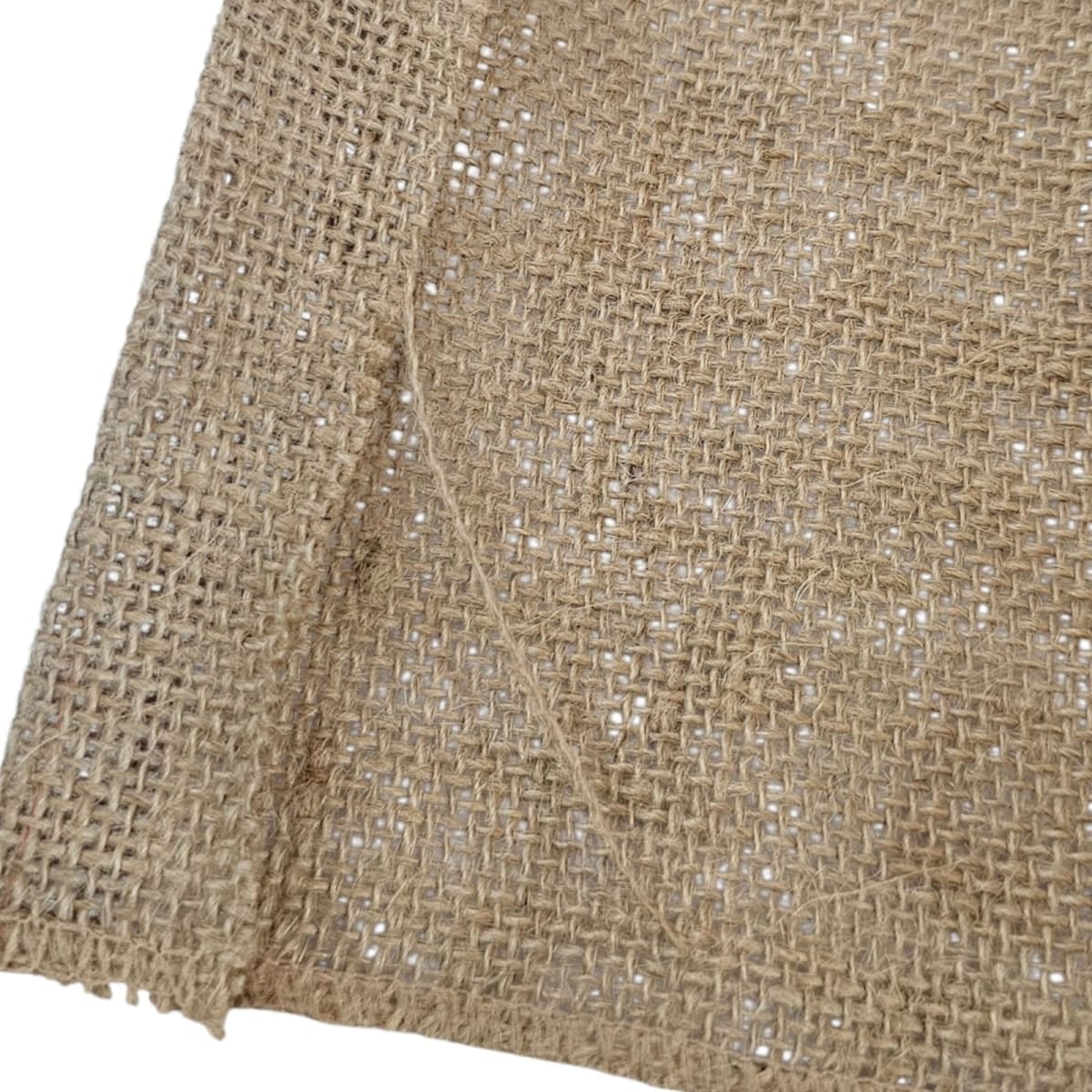 Cinta de Lino Natural - 16 cm de Ancho - Rollo de 2 Metros3