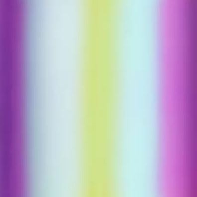 Vinil Textil Holographic Iron-On Dahlia Fuccia 30.5x61cm2