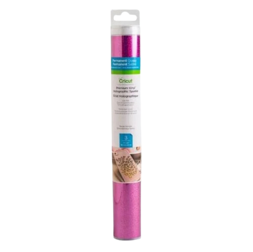 PREMIUM VINIL HOLOGRAFICO 30,5x61cm 3 Colores1