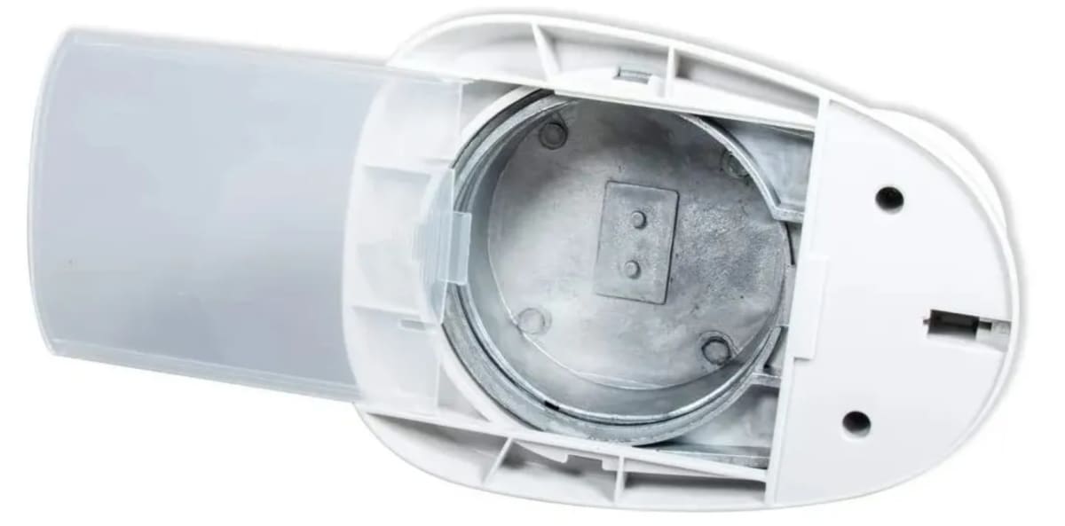 Perforadora Artística Diseño Circulo Con Blonda De 1.6cm3