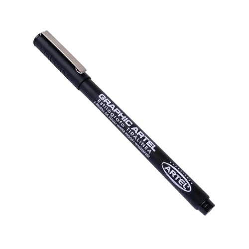 TiraLineas Graphic 0,2mm.1